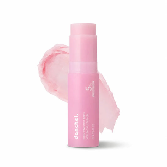Korean PDRN Pink Collagen Volume Multi Balm
