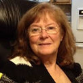 Gillian F.